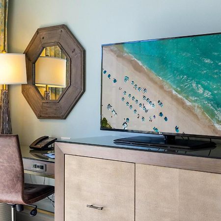 Lovely Deluxe Unit Located At Ritz Carlton - Key Biscayne! Miami Exteriér fotografie