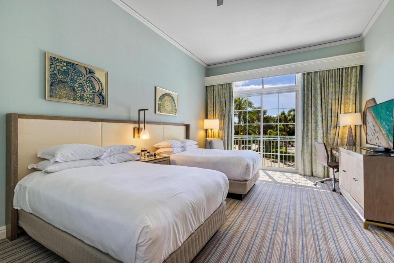 Lovely Deluxe Unit Located At Ritz Carlton - Key Biscayne! Miami Exteriér fotografie