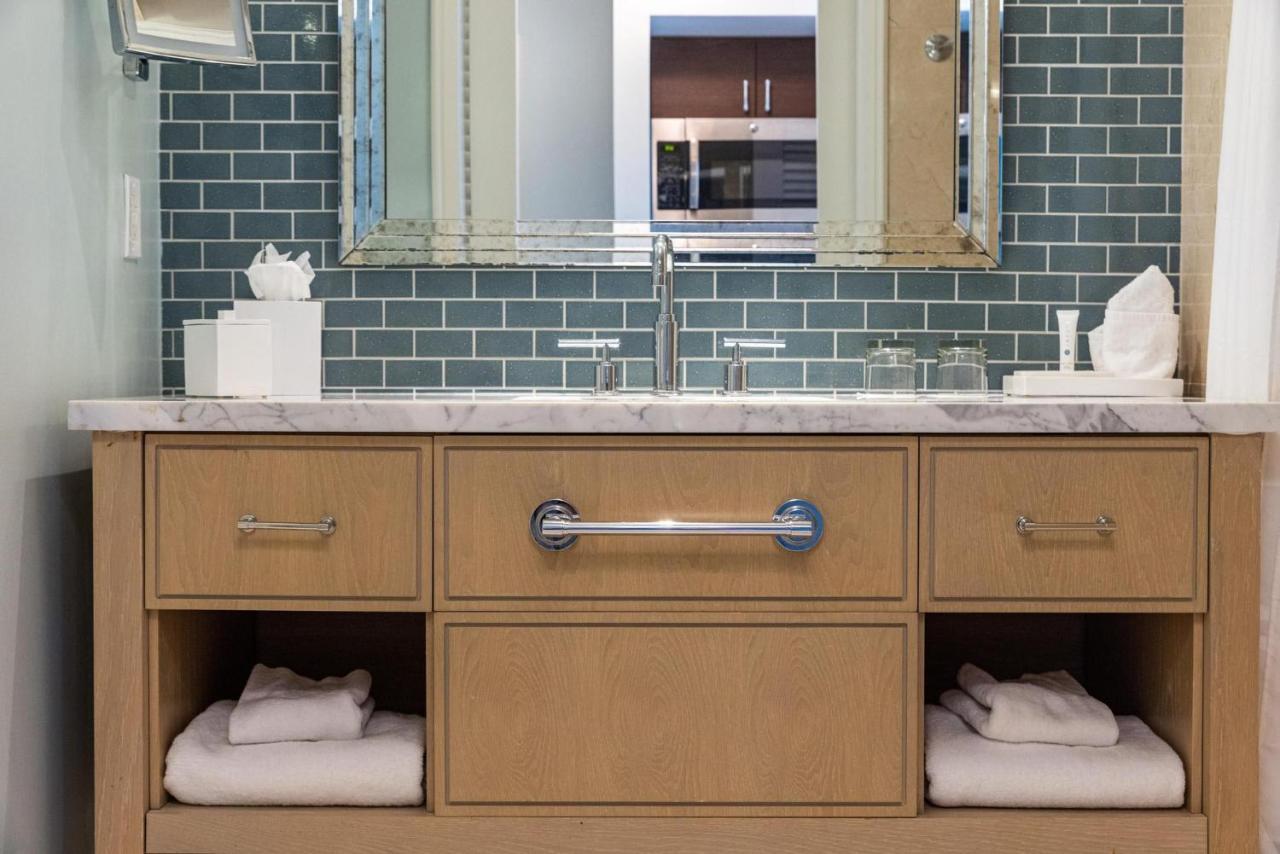 Lovely Deluxe Unit Located At Ritz Carlton - Key Biscayne! Miami Exteriér fotografie