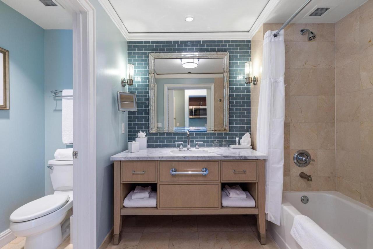 Lovely Deluxe Unit Located At Ritz Carlton - Key Biscayne! Miami Exteriér fotografie