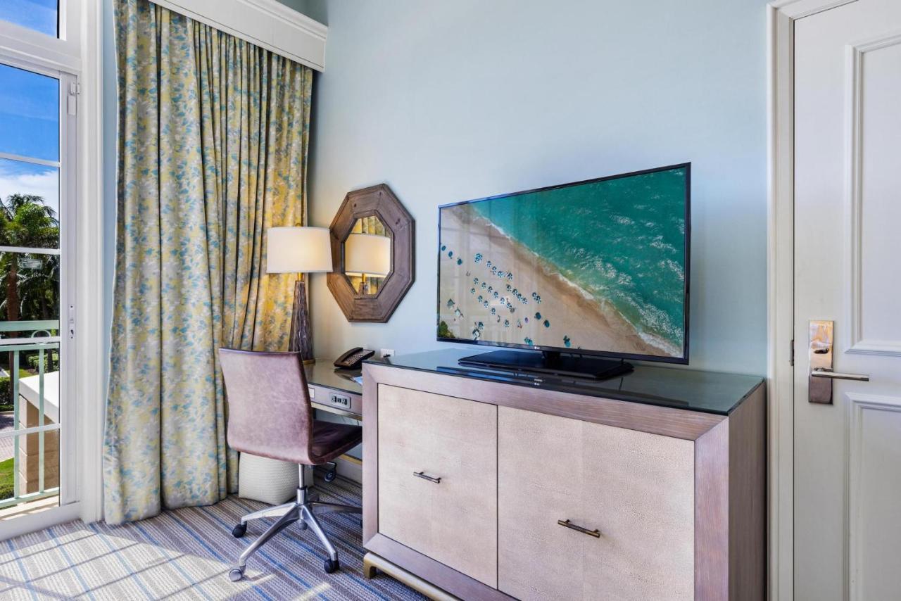 Lovely Deluxe Unit Located At Ritz Carlton - Key Biscayne! Miami Exteriér fotografie
