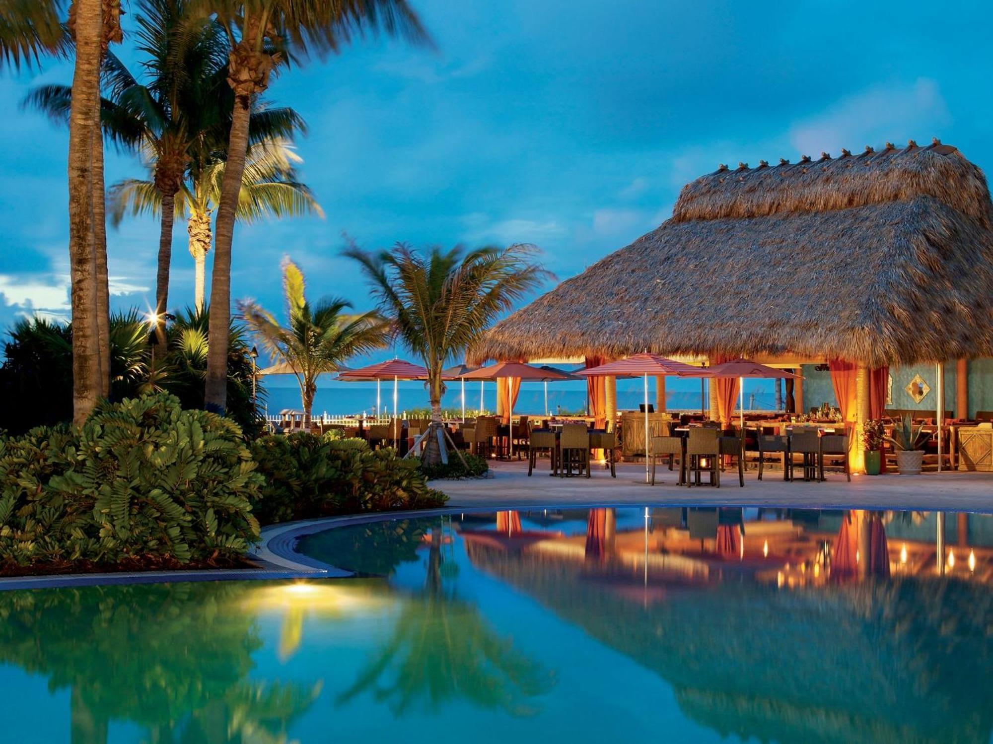 Lovely Deluxe Unit Located At Ritz Carlton - Key Biscayne! Miami Exteriér fotografie